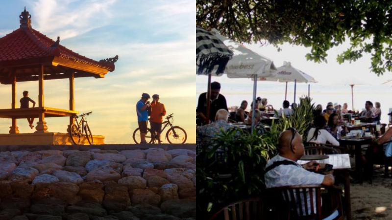 Pantai Sanur